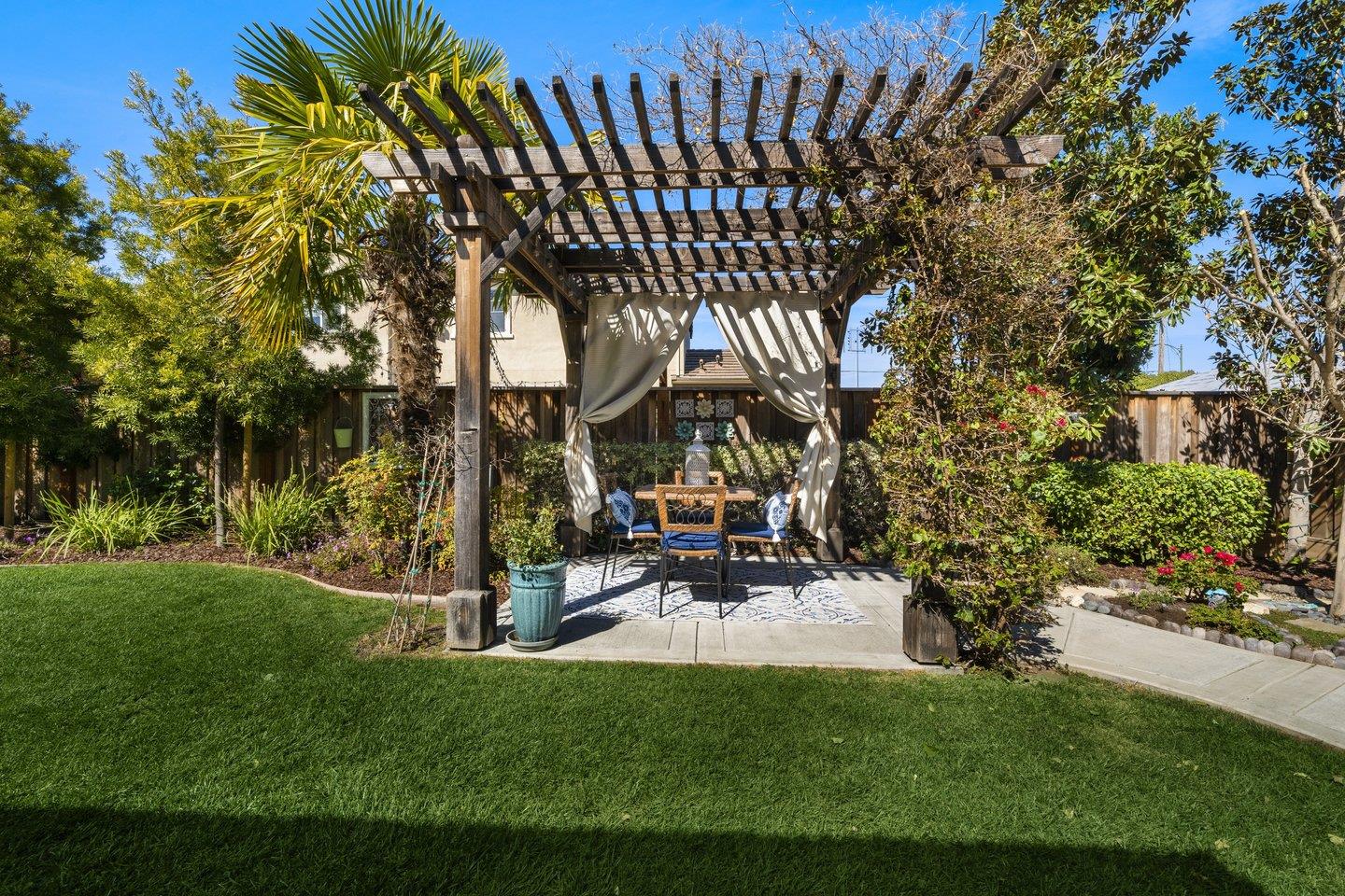 3943 Vía Cristobal Campbell, CA 95008 - Photo 56 of 59