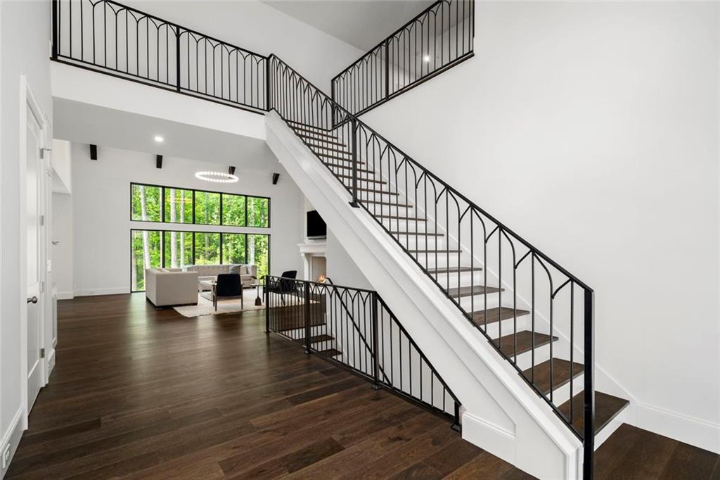 2585 Old Sewell Road Marietta, GA 30068 - Photo 14 of 47