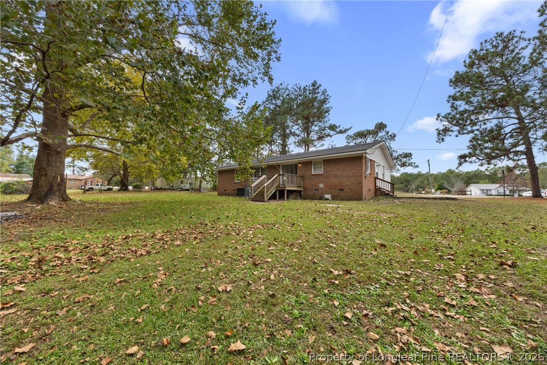 29844 North Turnpike Road Wagram, NC 28396 - Photo 39 of 43