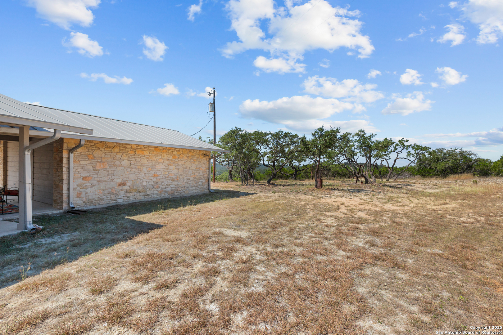 935 Spring Branch Road Spring Branch, TX 78070 - Photo 27 of 48 a view of a outdoor space