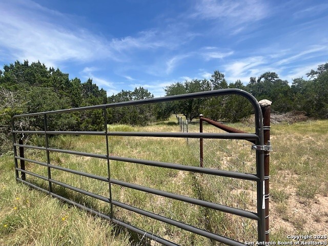 935 Spring Branch Road Spring Branch, TX 78070 - Photo 37 of 48 a view of a balcony