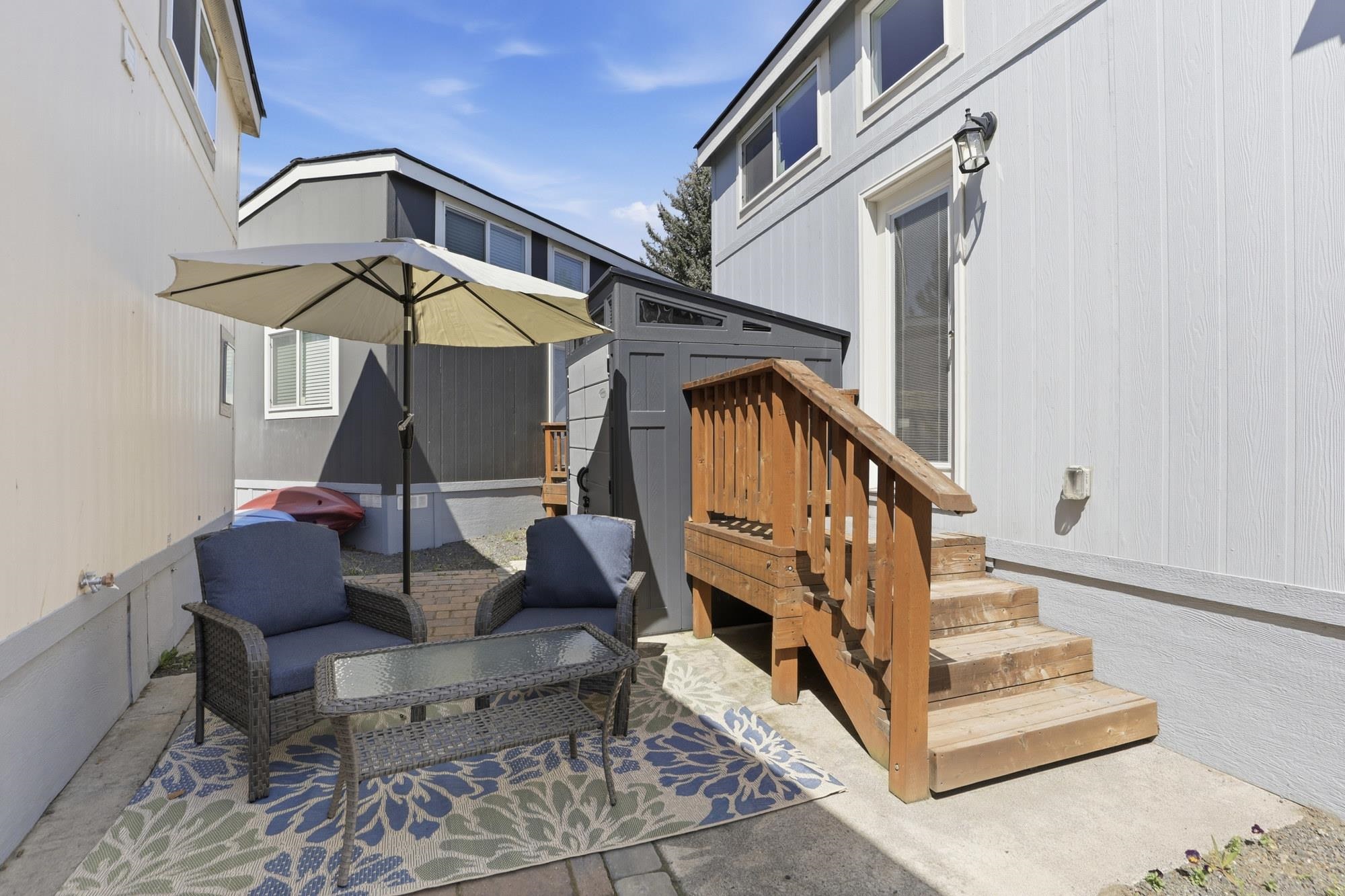 18617 West Williams Lake Road, Unit 52 Cheney, WA 99004 - Photo 16 of 24
