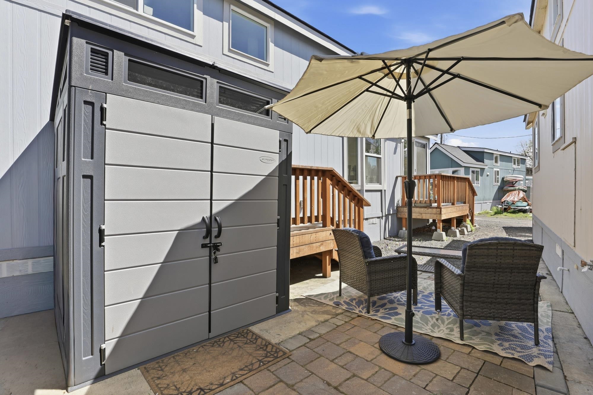 18617 West Williams Lake Road, Unit 52 Cheney, WA 99004 - Photo 17 of 24