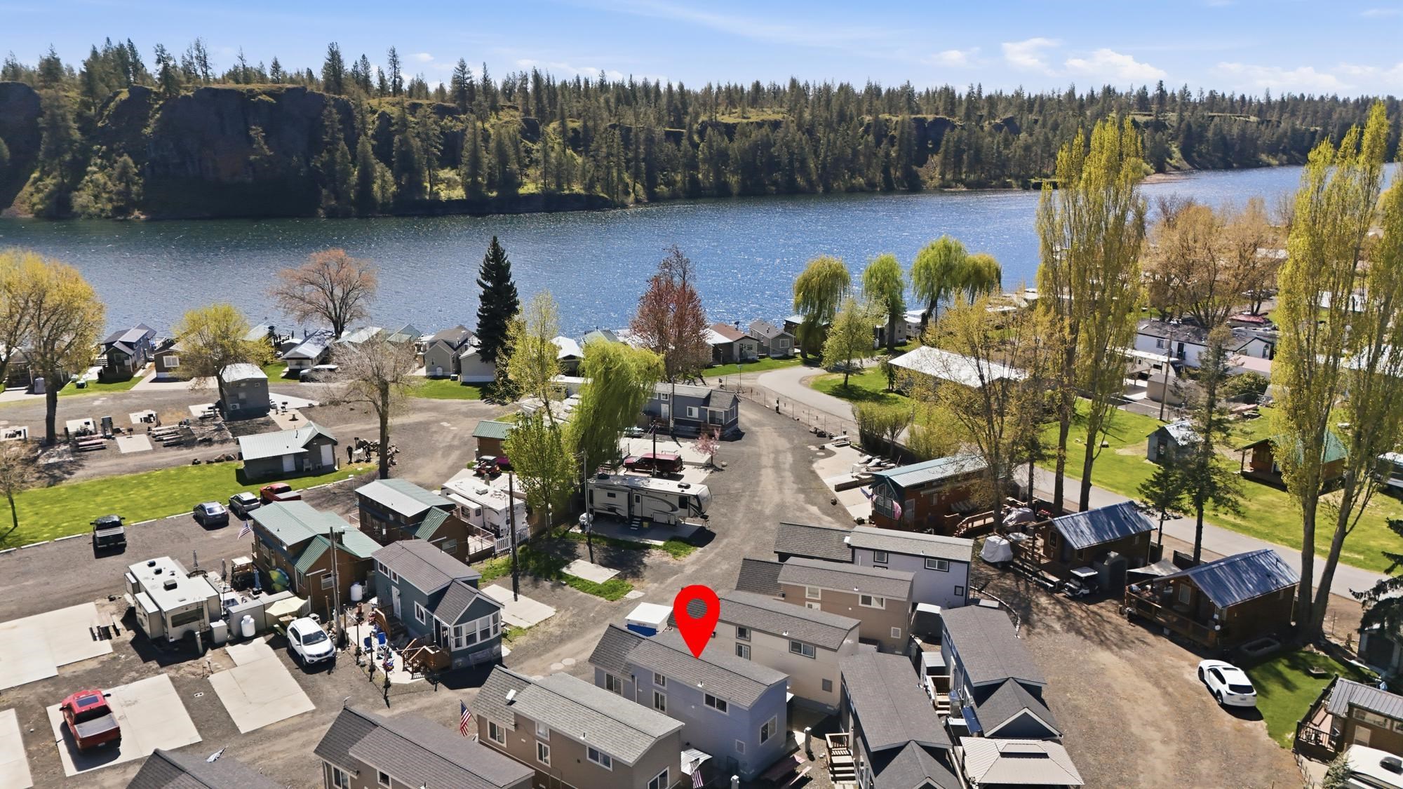 18617 West Williams Lake Road, Unit 52 Cheney, WA 99004 - Photo 2 of 24