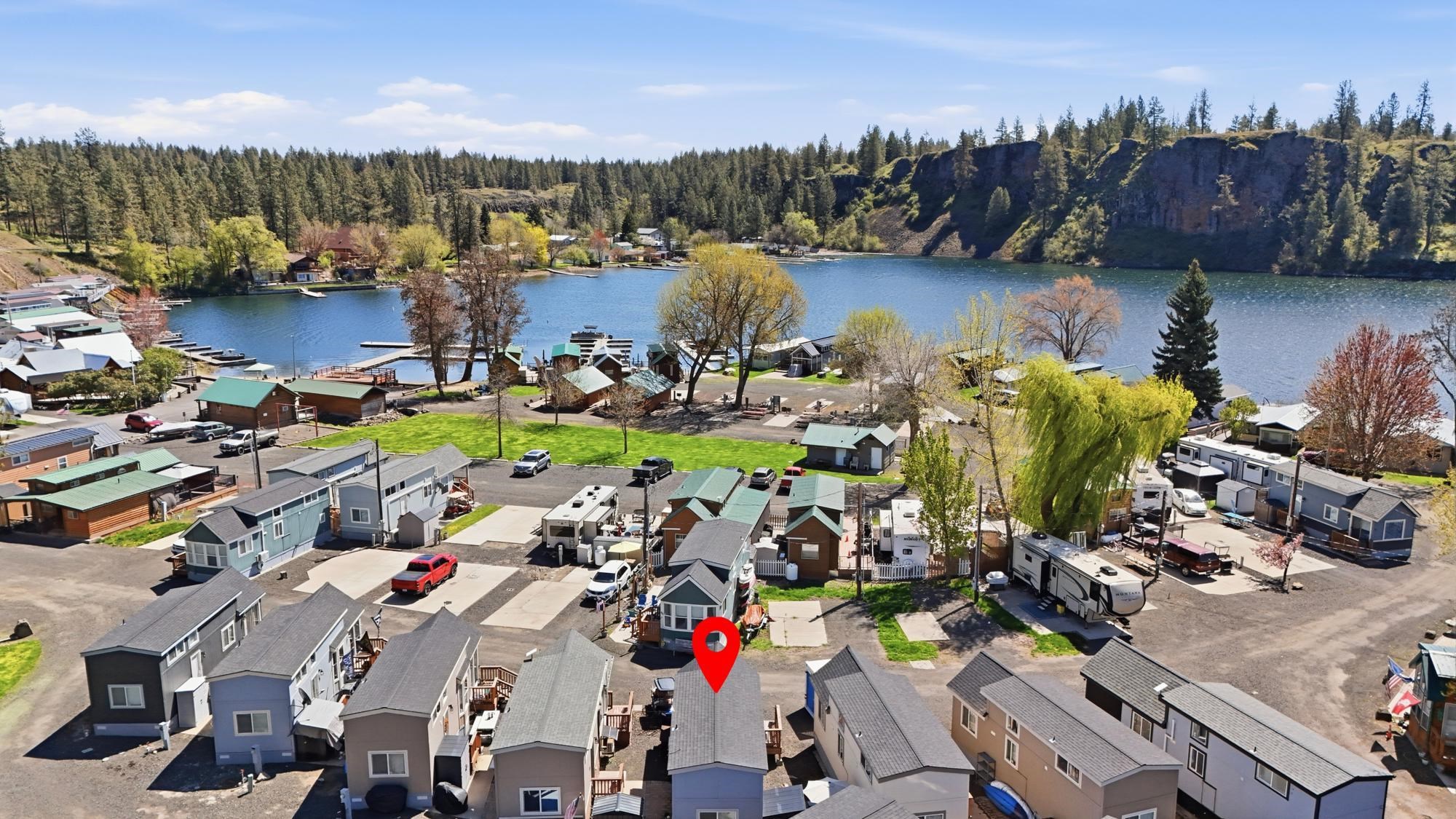 18617 West Williams Lake Road, Unit 52 Cheney, WA 99004 - Photo 22 of 24