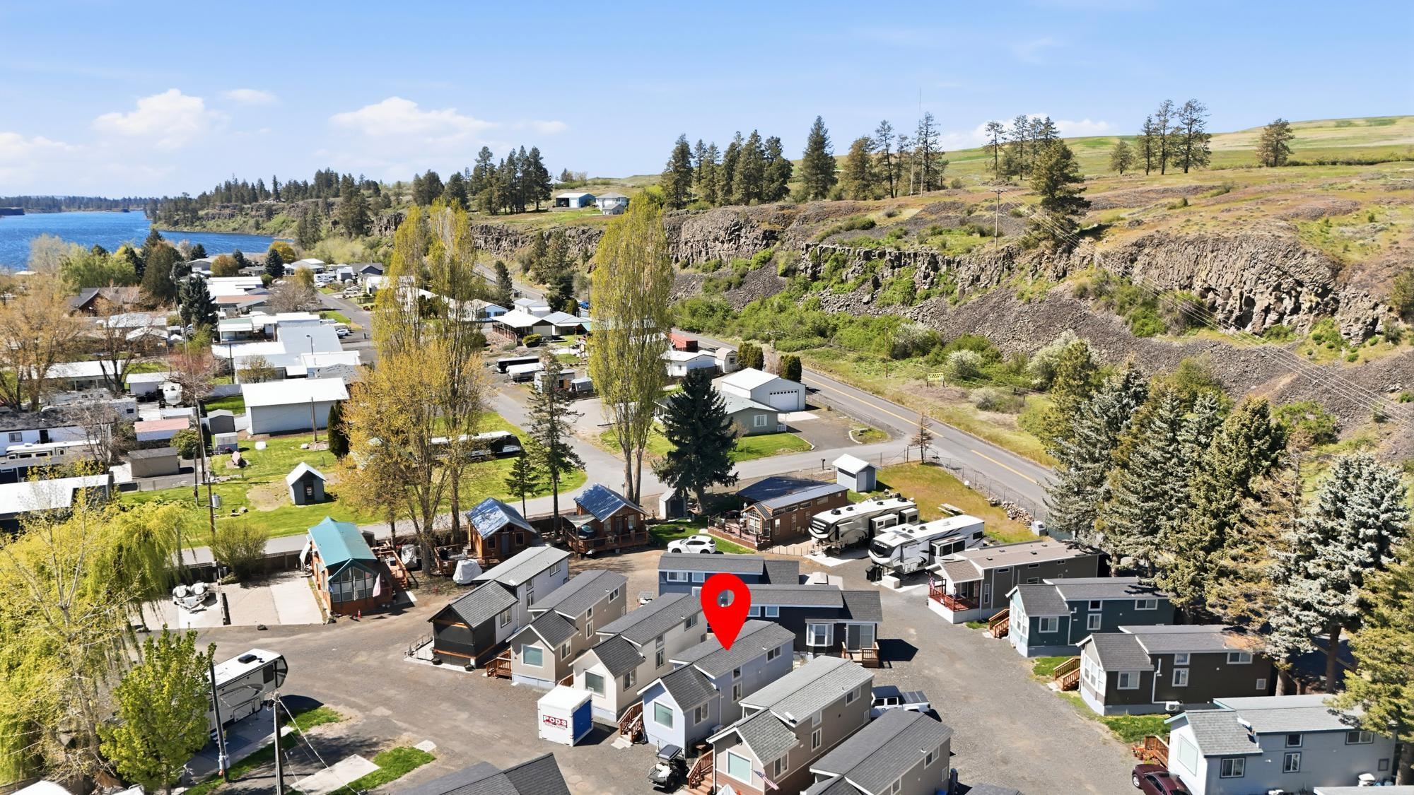18617 West Williams Lake Road, Unit 52 Cheney, WA 99004 - Photo 23 of 24
