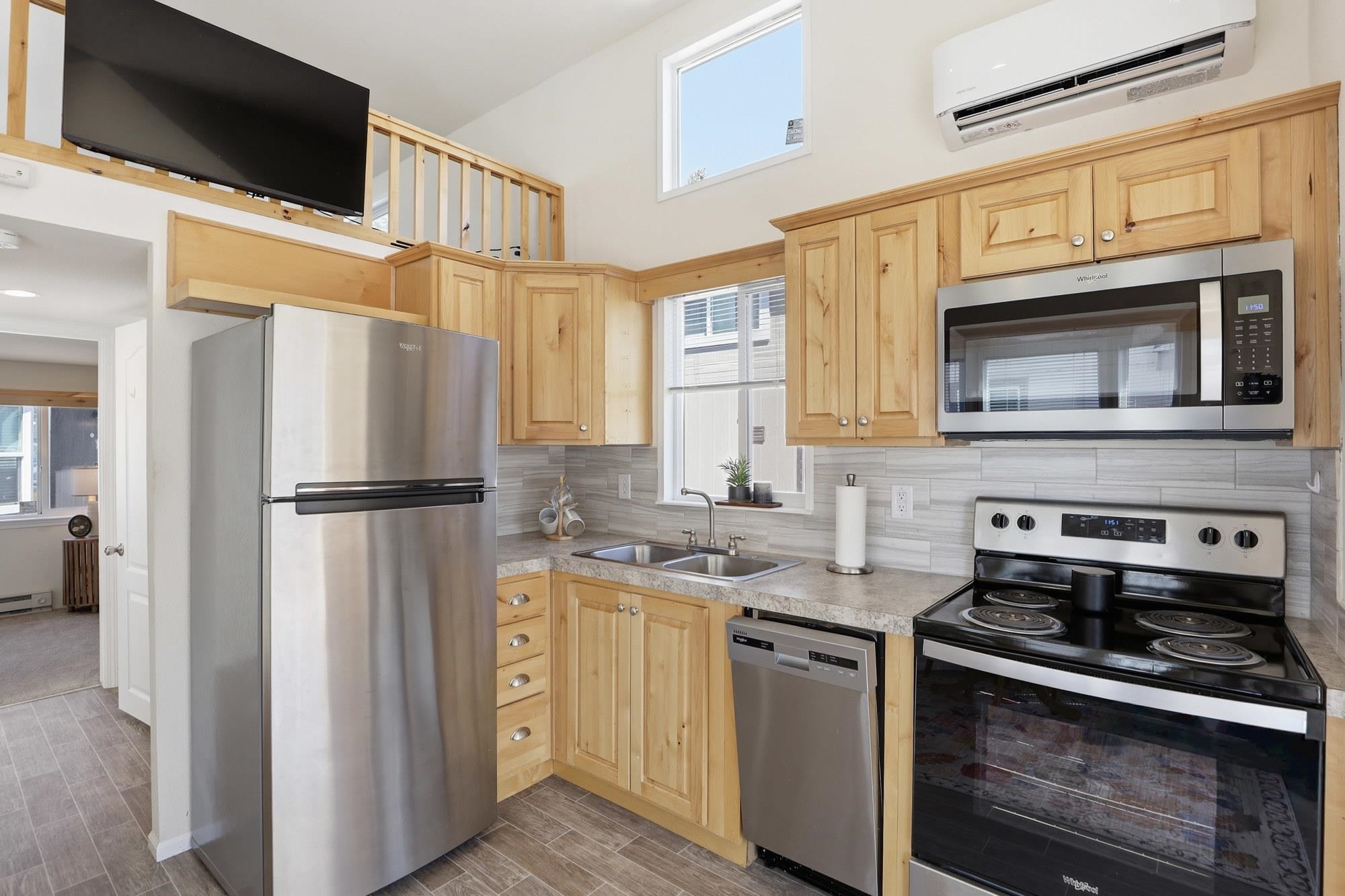 18617 West Williams Lake Road, Unit 52 Cheney, WA 99004 - Photo 6 of 24