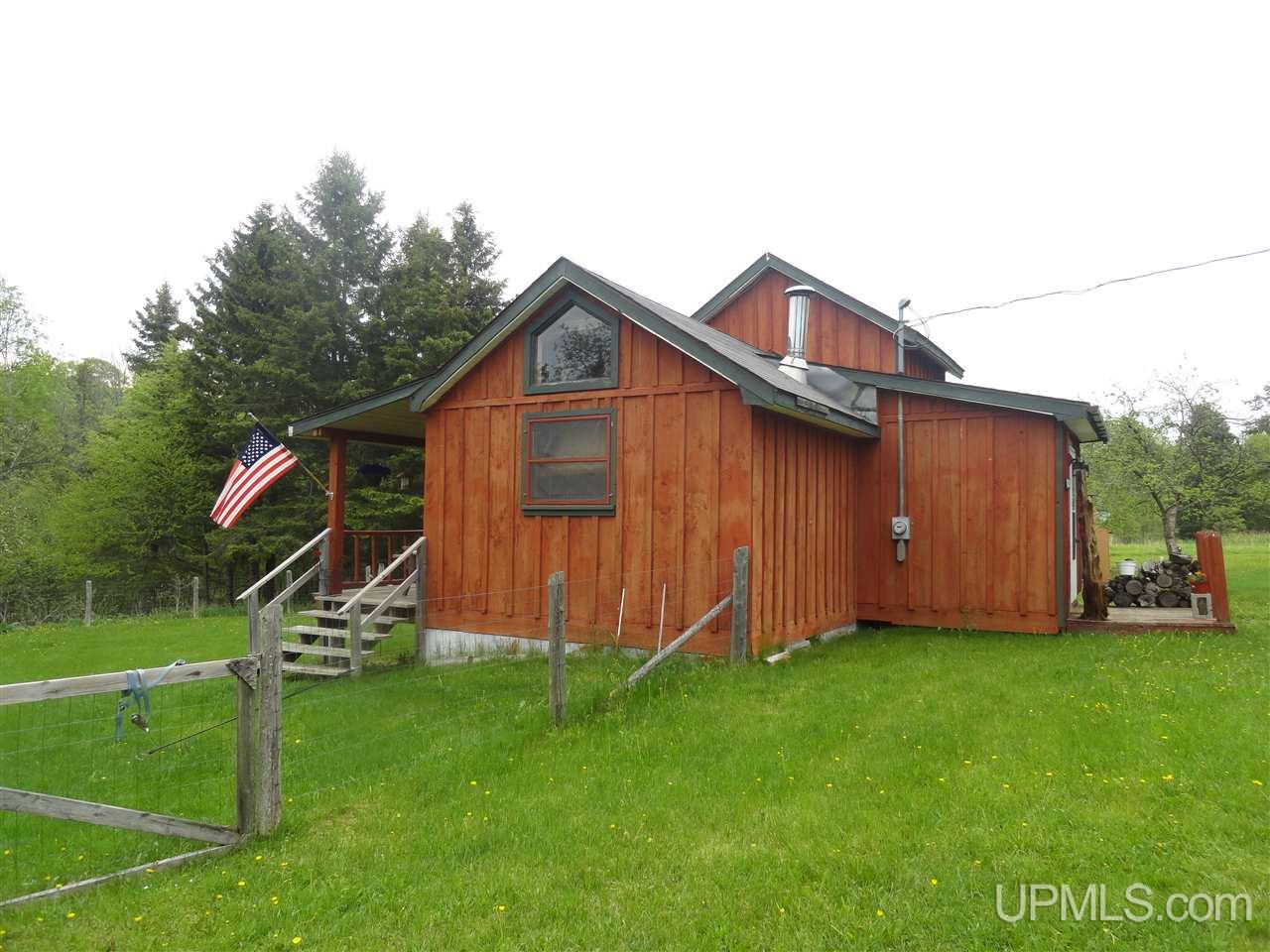 13740 Hahn Road Engadine, MI 49827 - Photo 21 of 48 Gallery Image 21