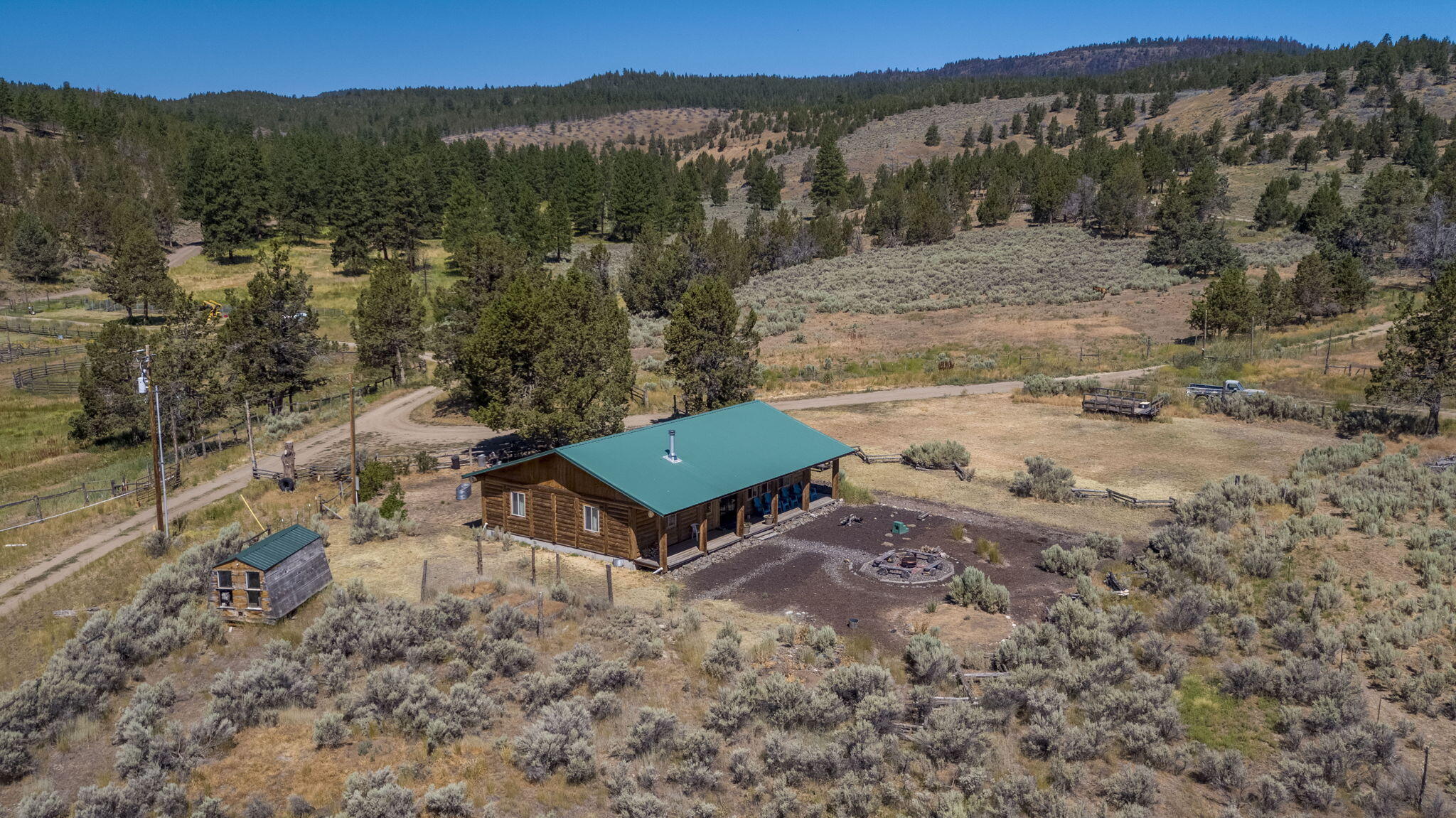 32500 Tackman Road Prineville, OR 97754 - Photo 13 of 112