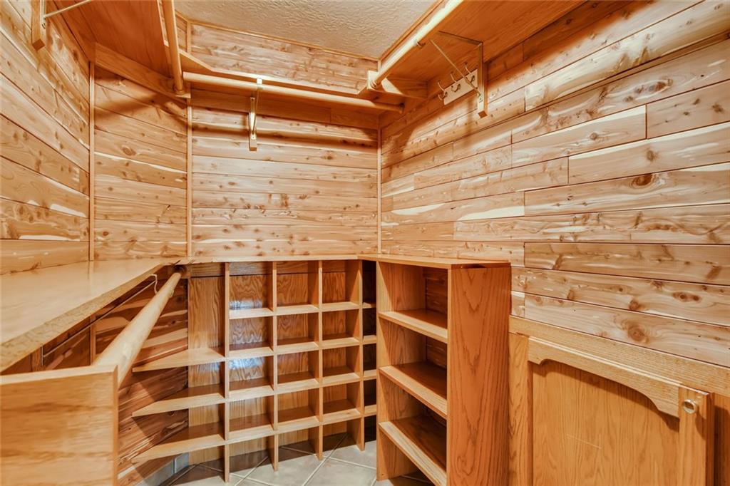 1600 Whitney Way Austin, TX 78741 - Photo 17 of 26 Primary Cedar Closet