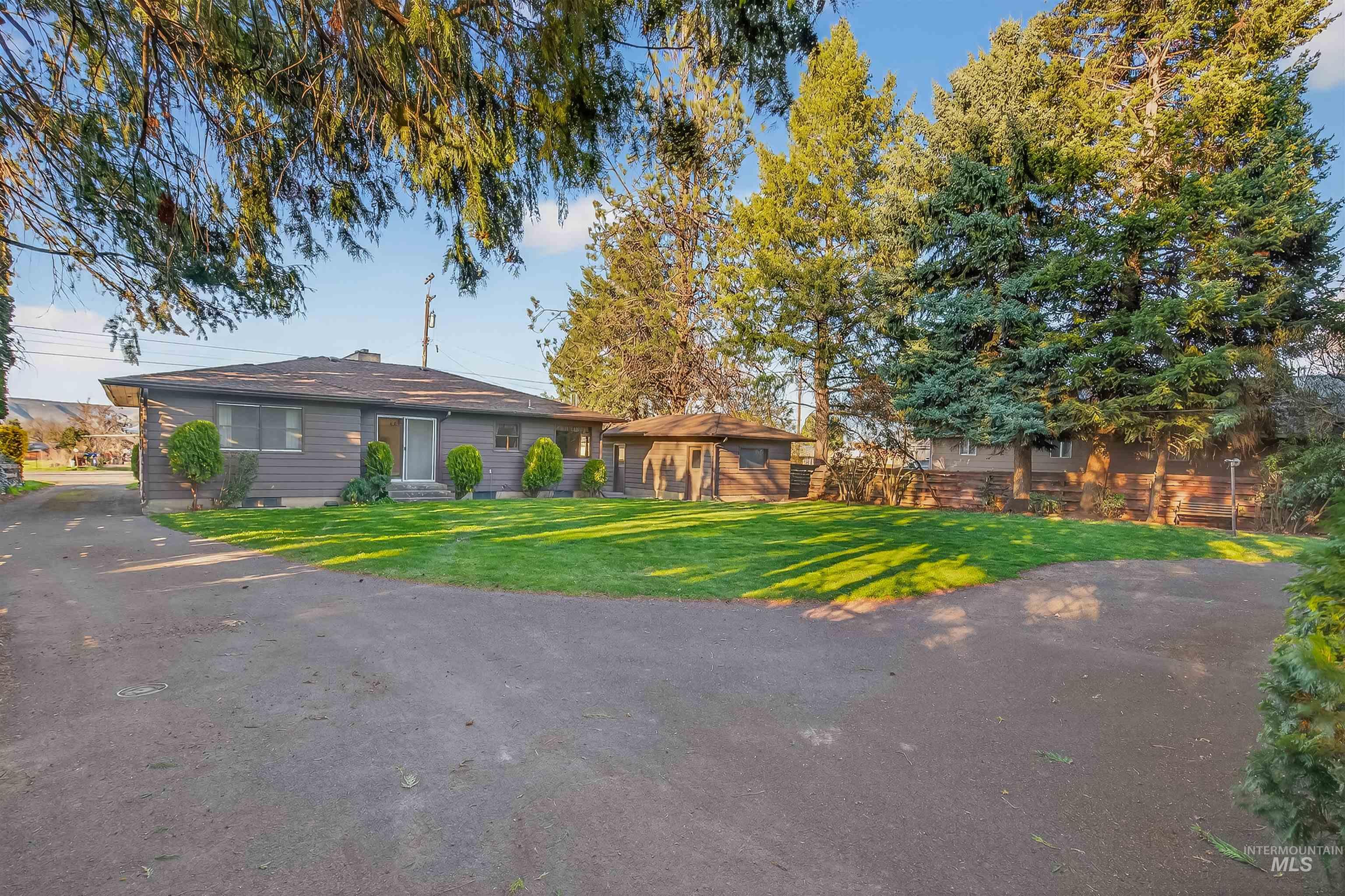 712 Bryden Avenue Lewiston, ID 83501 - Photo 25 of 38