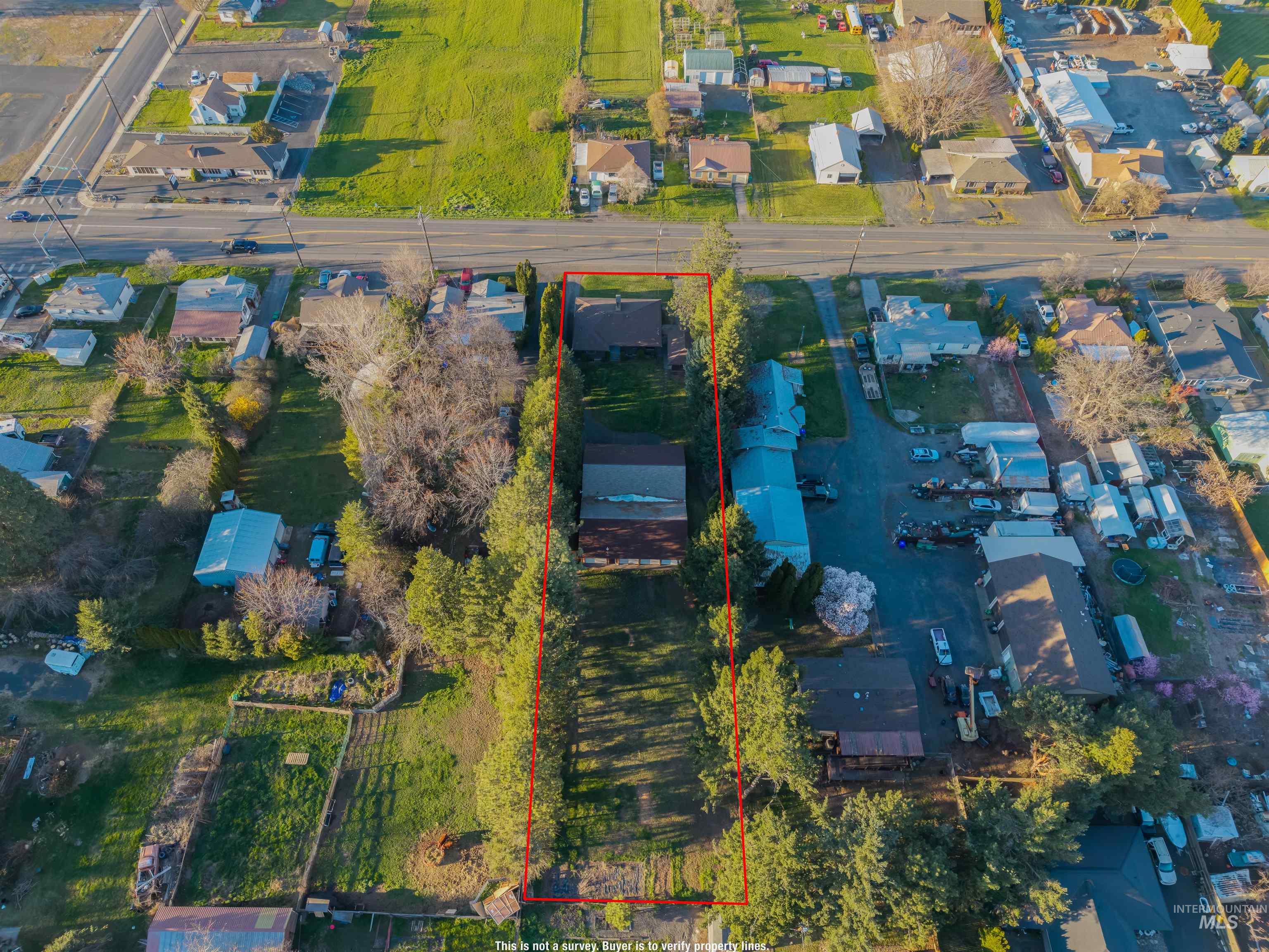 712 Bryden Avenue Lewiston, ID 83501 - Photo 36 of 38