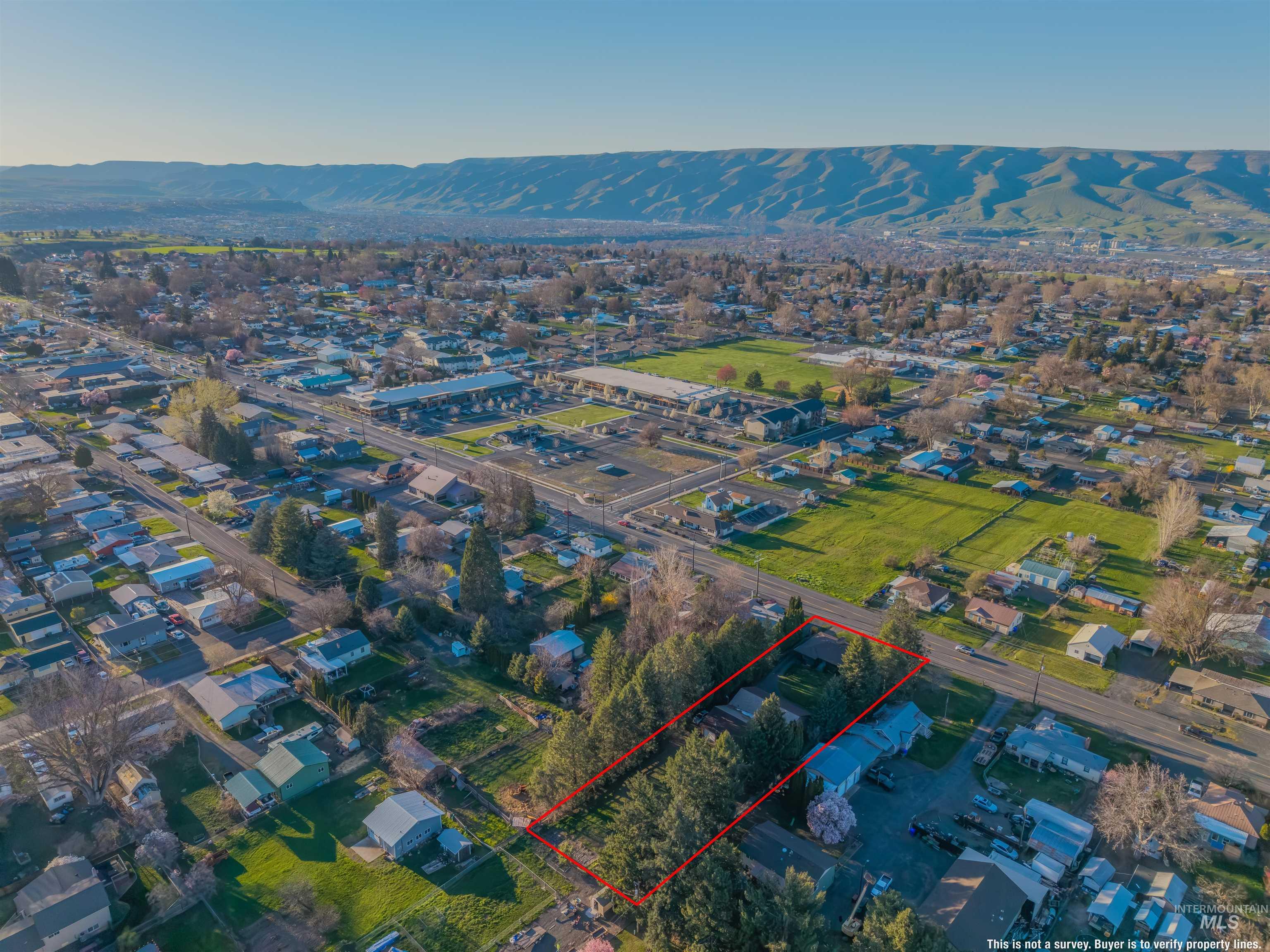 712 Bryden Avenue Lewiston, ID 83501 - Photo 37 of 38