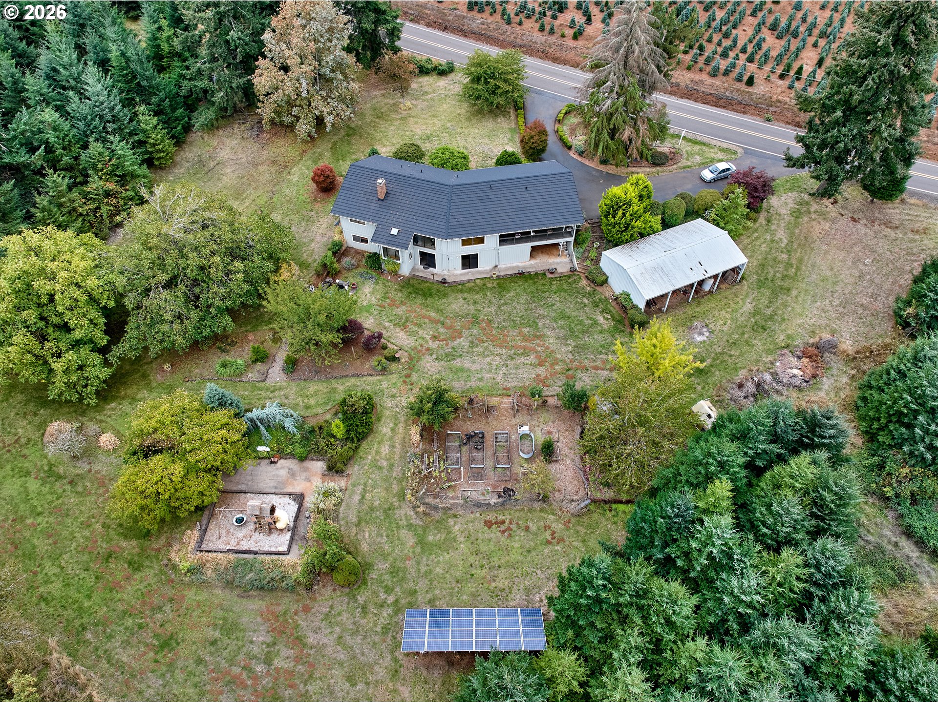3780 Victor Point Road Northeast Silverton, OR 97381 - Photo 43 of 47 Gallery Image 43