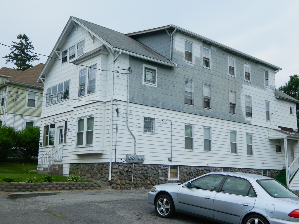22 Marland Road Worcester, MA 01606 - Photo 12 of 14 Gallery Image 12