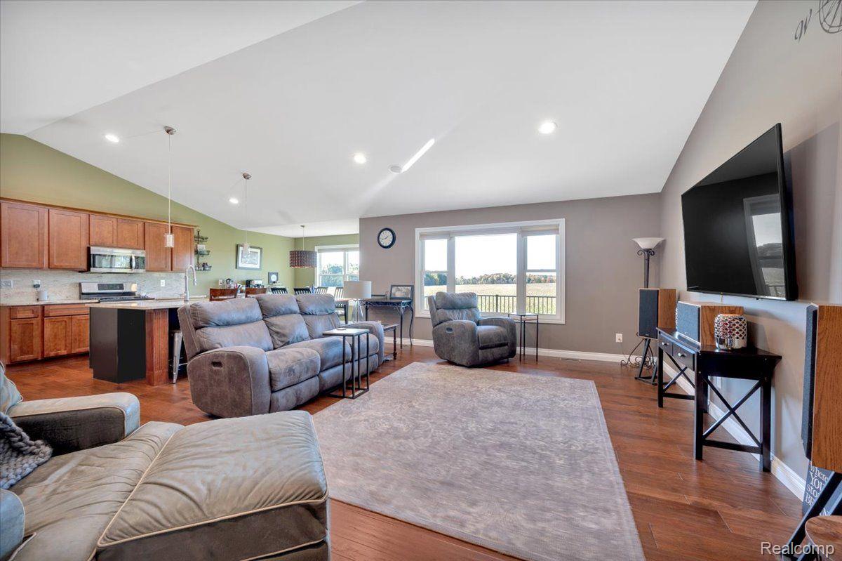 4679 Lake Pleasant Road North Branch, MI 48461 - Photo 19 of 44 Gallery Image 19