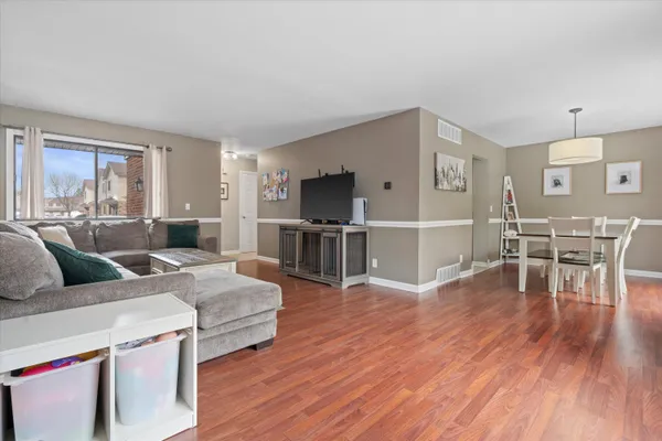 $254,900 | 5835 Cambridge Circle, Unit 1, Mount Pleasant, WI 53406