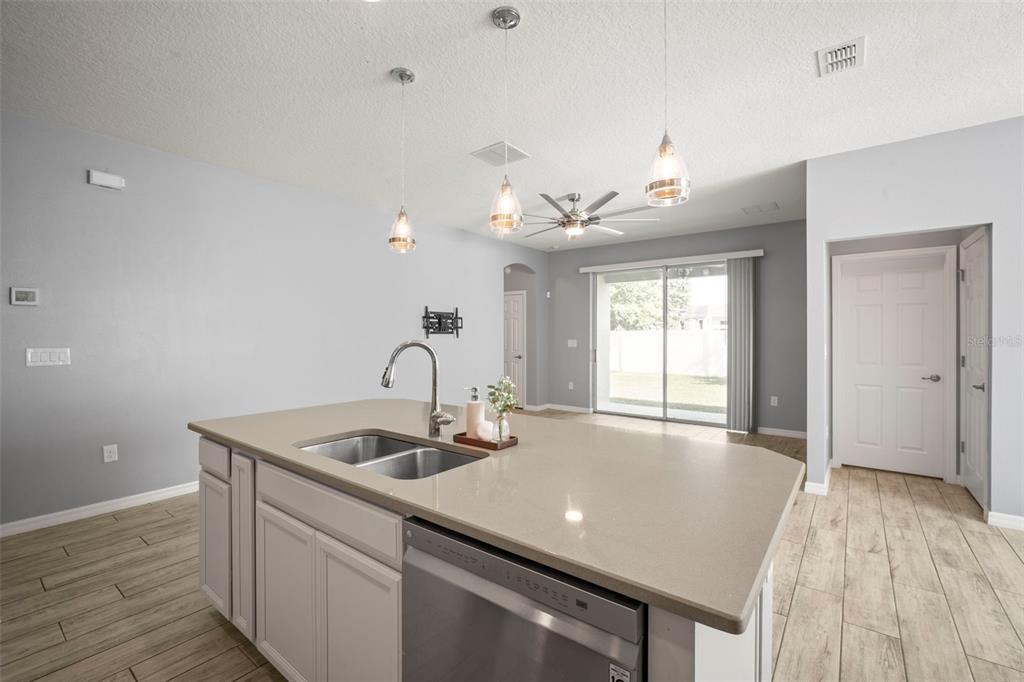 3261 Bethpage Loop Mount Dora, FL 32757 - Photo 12 of 66