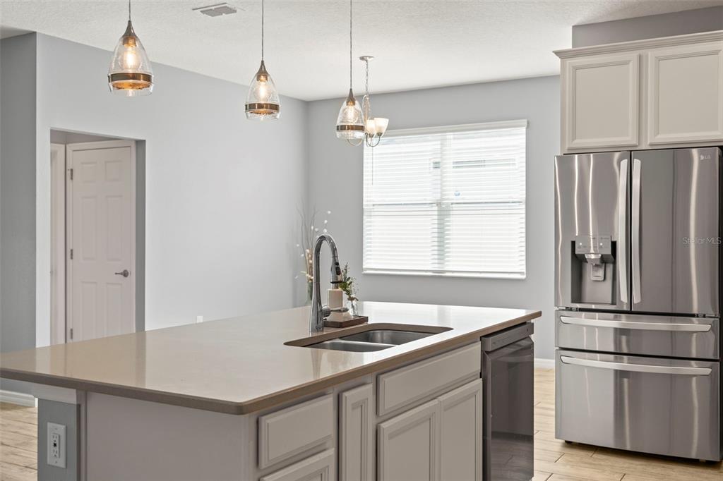 3261 Bethpage Loop Mount Dora, FL 32757 - Photo 14 of 66