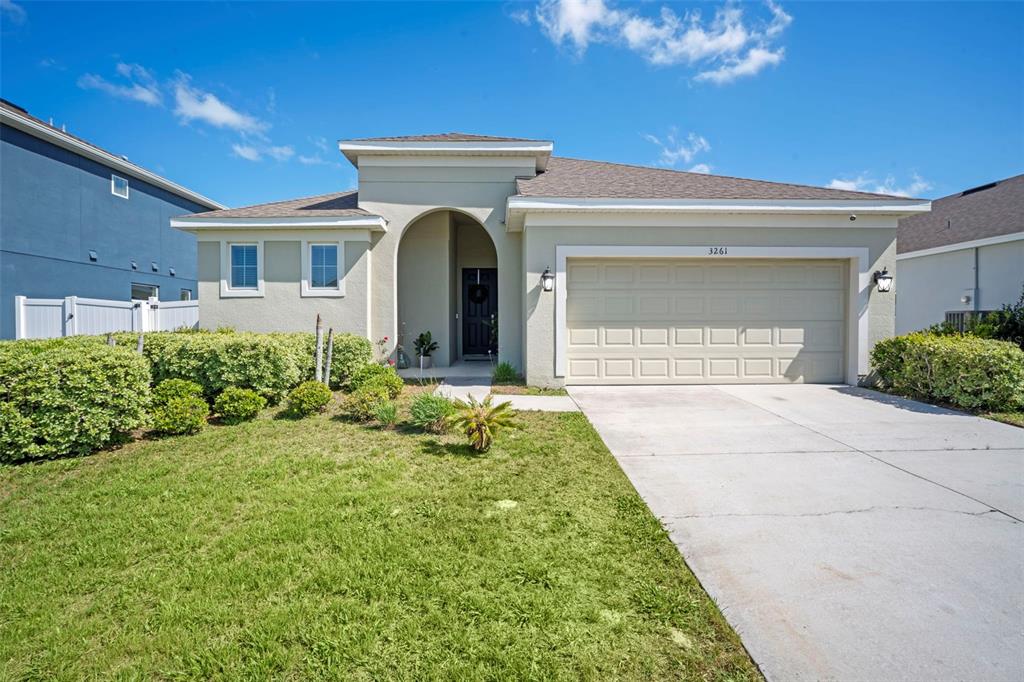 3261 Bethpage Loop Mount Dora, FL 32757 - Photo 4 of 66