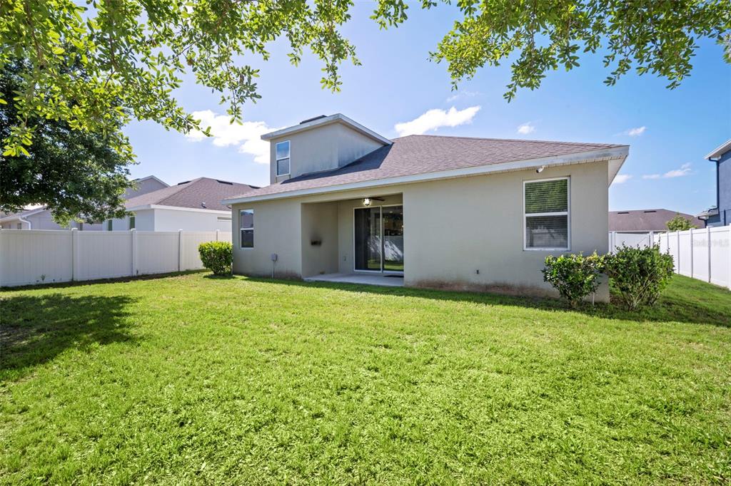 3261 Bethpage Loop Mount Dora, FL 32757 - Photo 47 of 66