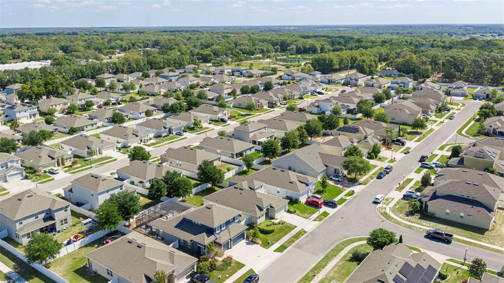 3261 Bethpage Loop Mount Dora, FL 32757 - Photo 57 of 66