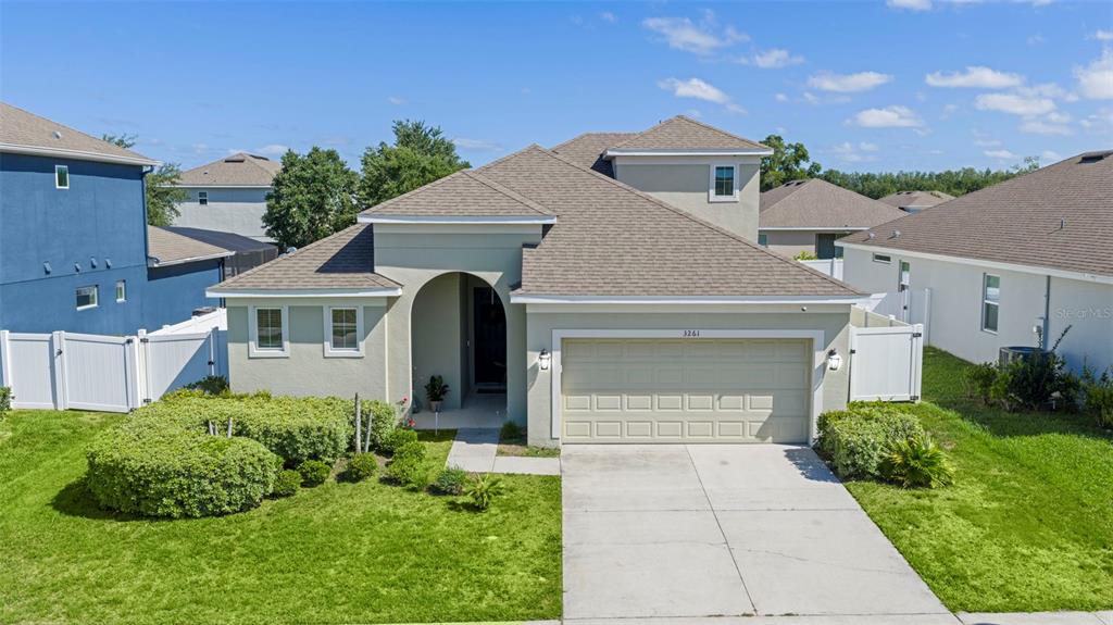 3261 Bethpage Loop Mount Dora, FL 32757 - Photo 60 of 66