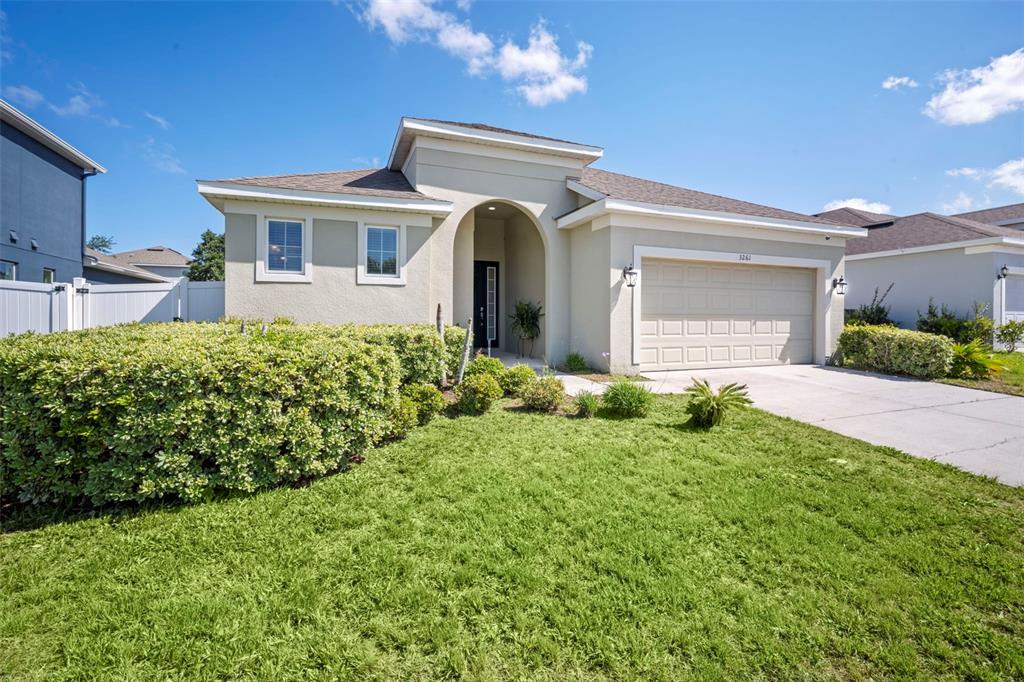 3261 Bethpage Loop Mount Dora, FL 32757 - Photo 62 of 66