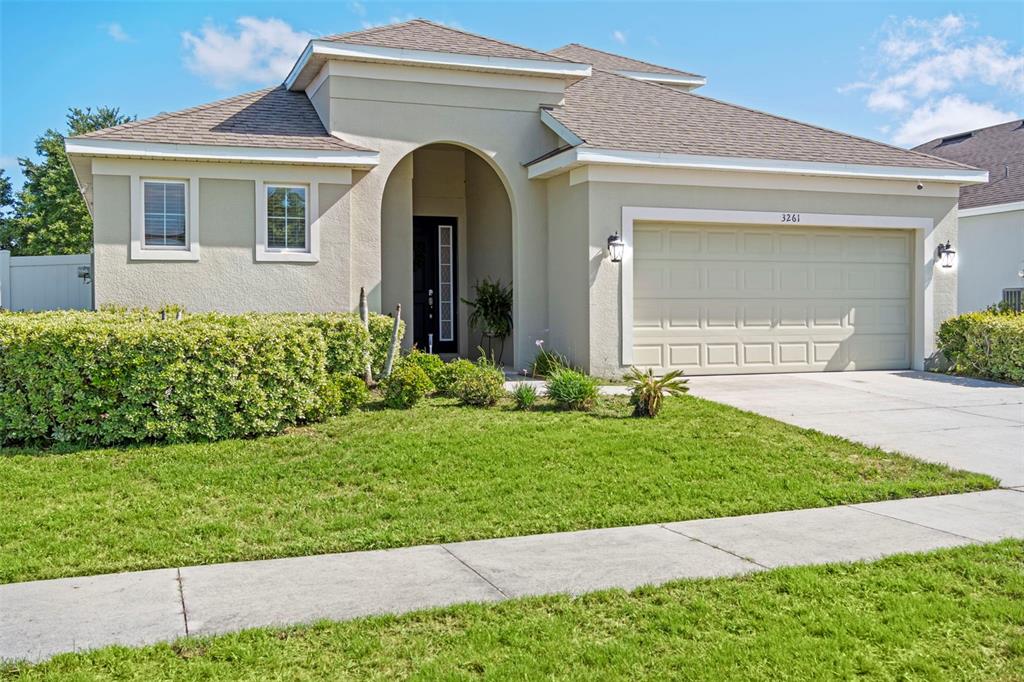 3261 Bethpage Loop Mount Dora, FL 32757 - Photo 63 of 66