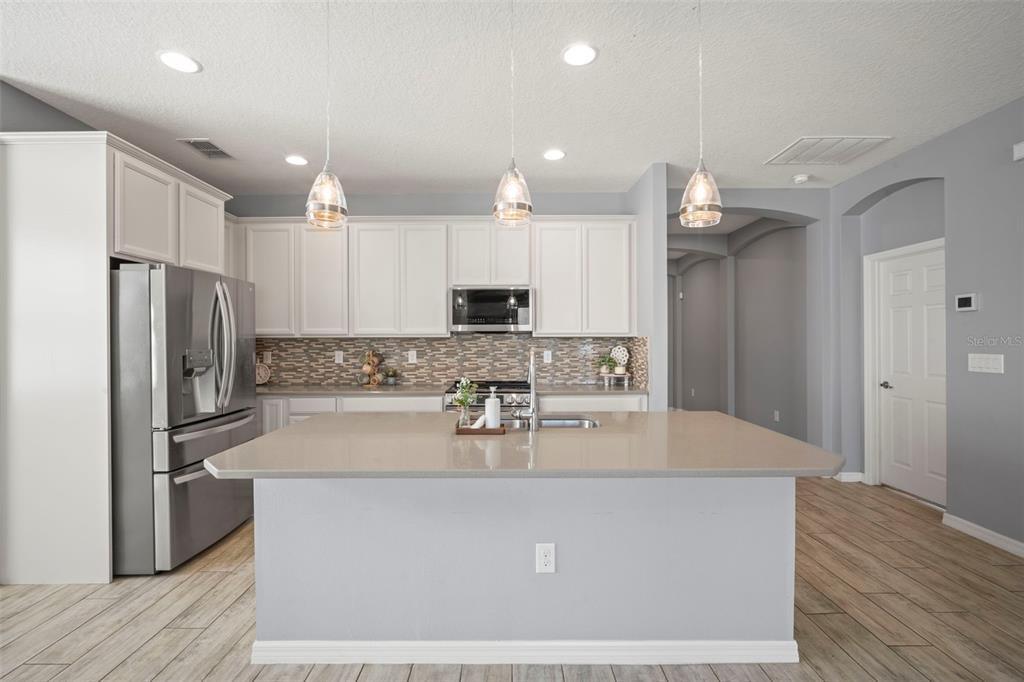 3261 Bethpage Loop Mount Dora, FL 32757 - Photo 9 of 66