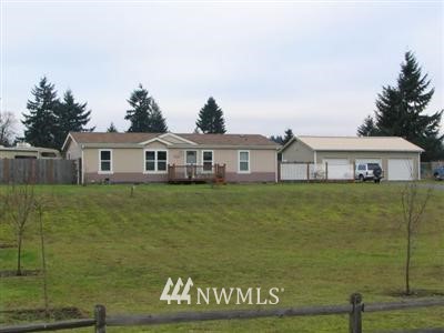 5836 190th Avenue Southwest Rochester, WA 98579 - Photo 1 of 1
