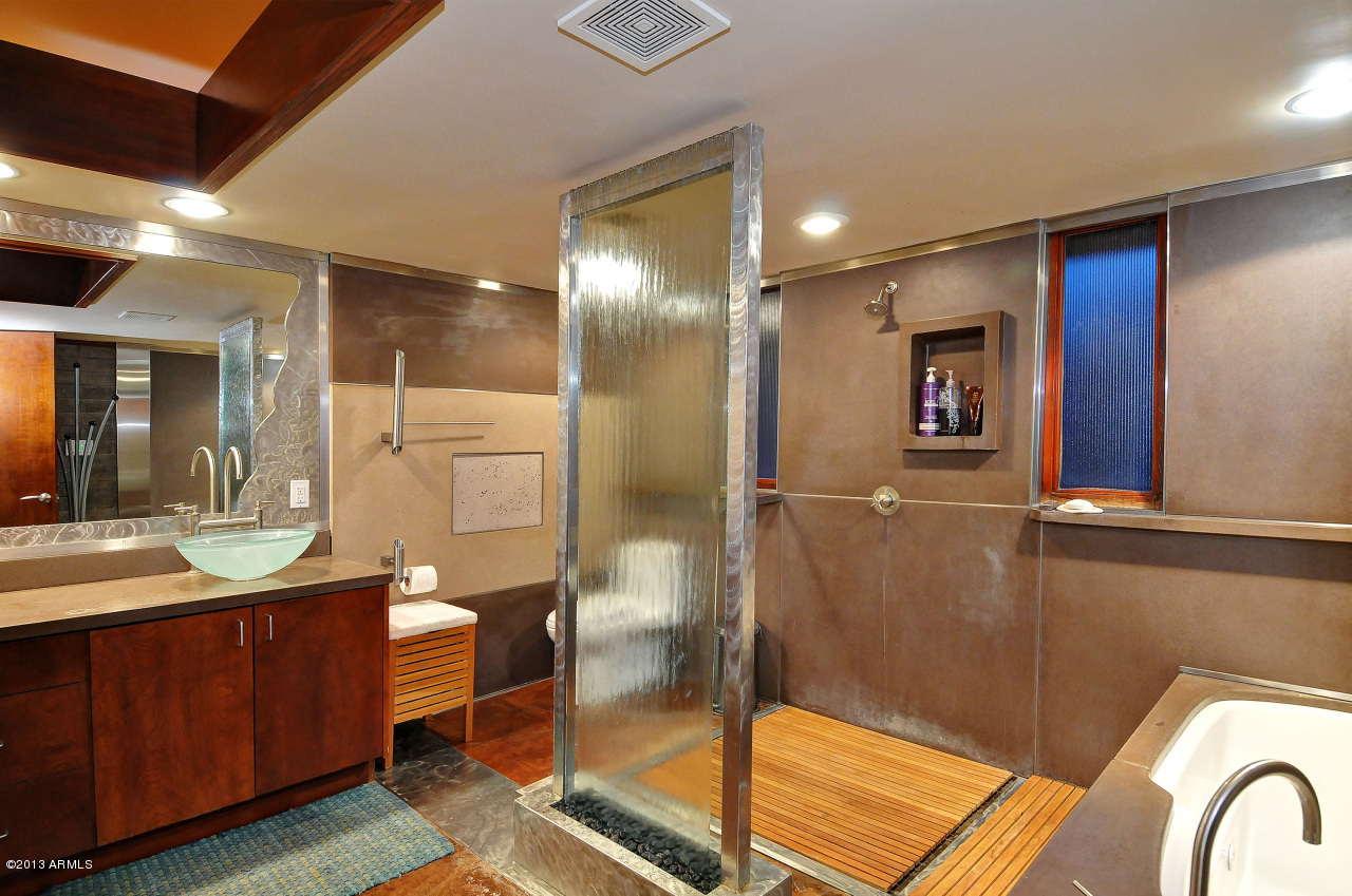 6217 East Redwing Road Paradise Valley, AZ 85253 - Photo 15 of 27 013_Master Bath