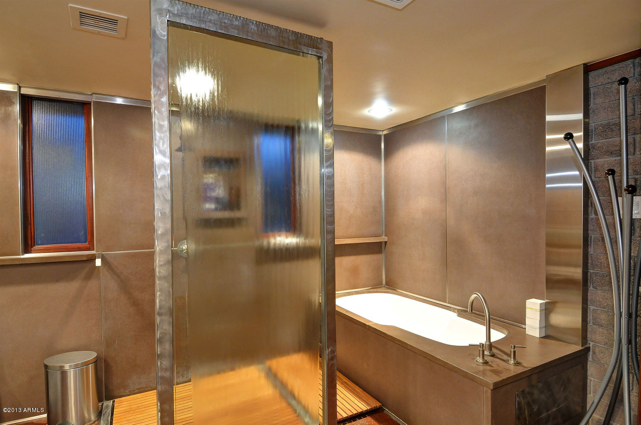 6217 East Redwing Road Paradise Valley, AZ 85253 - Photo 17 of 27 015_Master Bath