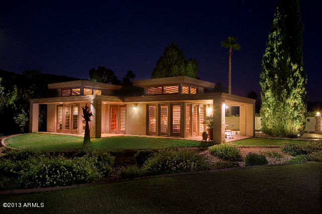 6217 East Redwing Road Paradise Valley, AZ 85253 - Photo 24 of 27 022_Guest House
