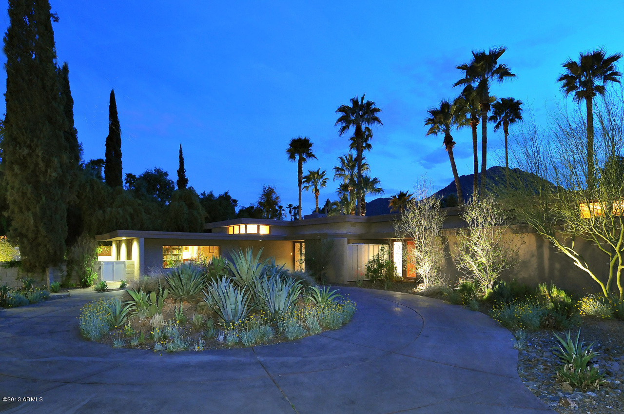6217 East Redwing Road Paradise Valley, AZ 85253 - Photo 4 of 27 001_Front