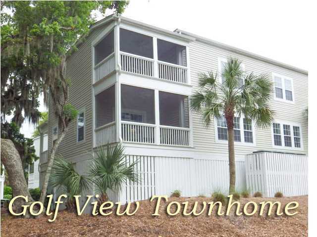 590 King Cotton Road, Unit 1 Edisto Beach, SC 29438 - Photo 1 of 23 Primary Photo