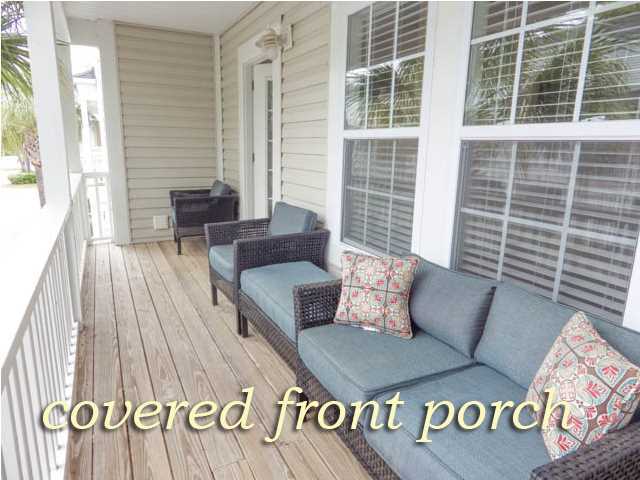 590 King Cotton Road, Unit 1 Edisto Beach, SC 29438 - Photo 19 of 23 Additional Photo