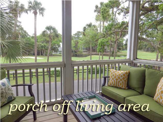 590 King Cotton Road, Unit 1 Edisto Beach, SC 29438 - Photo 3 of 23 Additional Photo