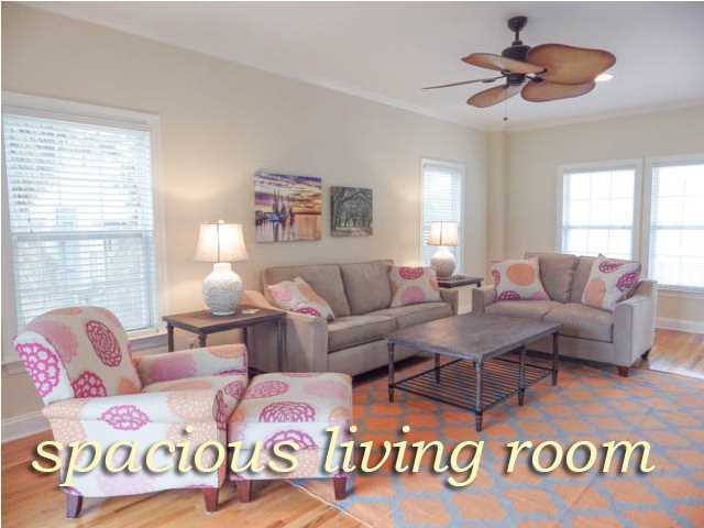 590 King Cotton Road, Unit 1 Edisto Beach, SC 29438 - Photo 4 of 23 Additional Photo