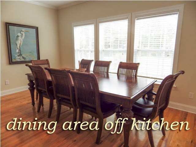 590 King Cotton Road, Unit 1 Edisto Beach, SC 29438 - Photo 8 of 23 Additional Photo