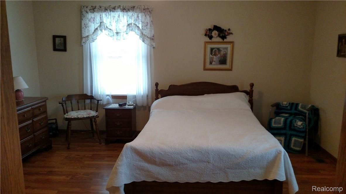 5984 Brockway Road Peck, MI 48466 - Photo 10 of 24 This is another view of the master bedroom.