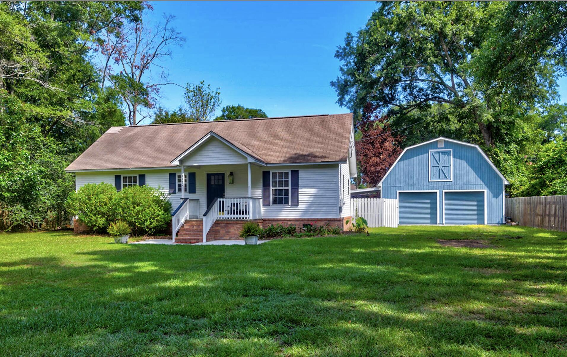 1150 East And West Road Charleston, SC 29412 - Photo 1 of 27 1150 East andWest Road