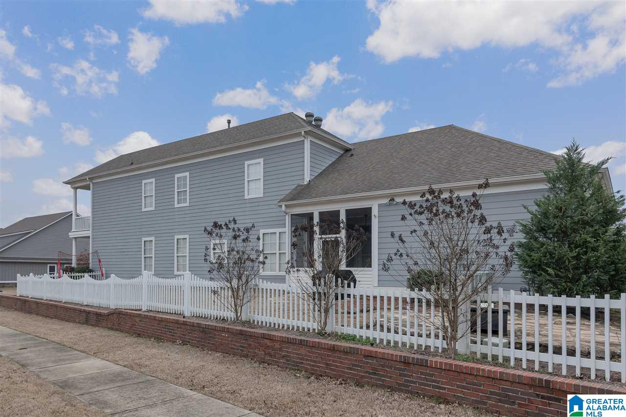 100 Ashleigh Road Helena, AL 35080 - Photo 49 of 50