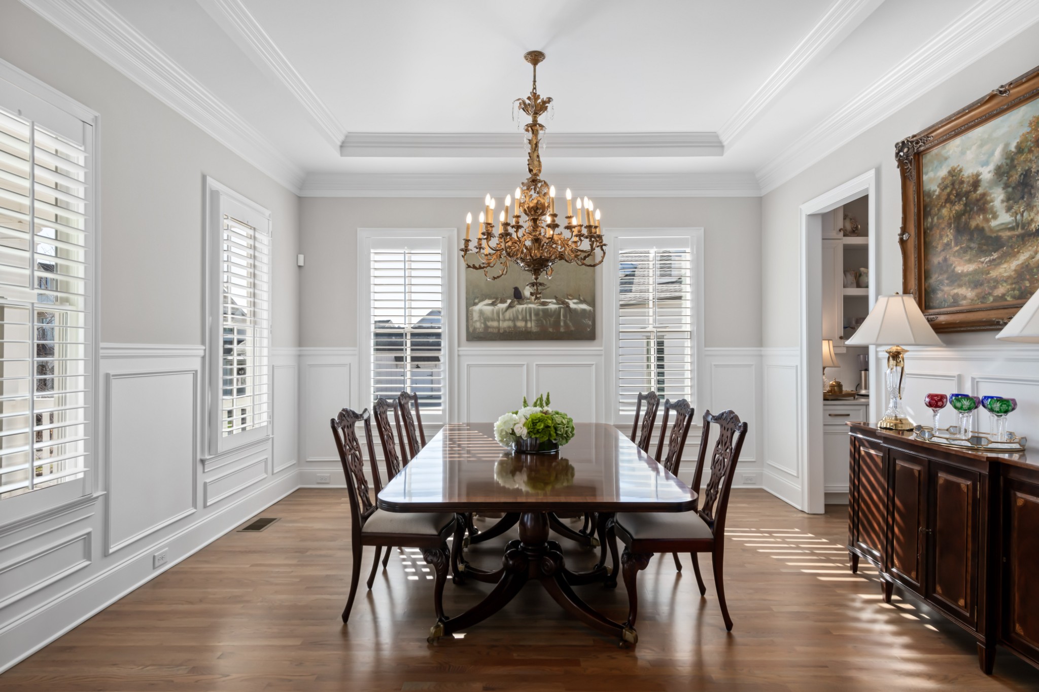 601 Rieves Circle Franklin, TN 37064 - Photo 11 of 47