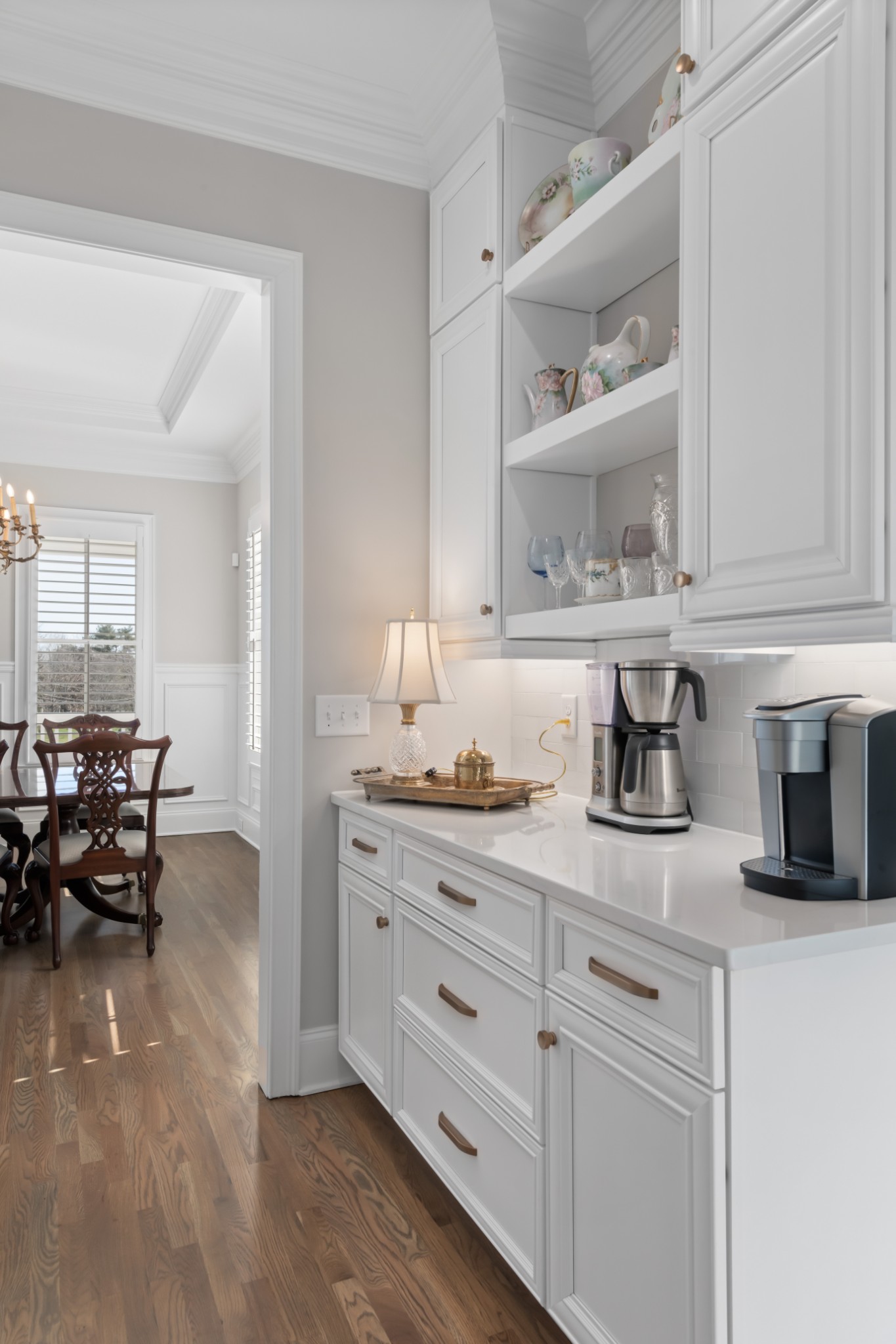 601 Rieves Circle Franklin, TN 37064 - Photo 12 of 47