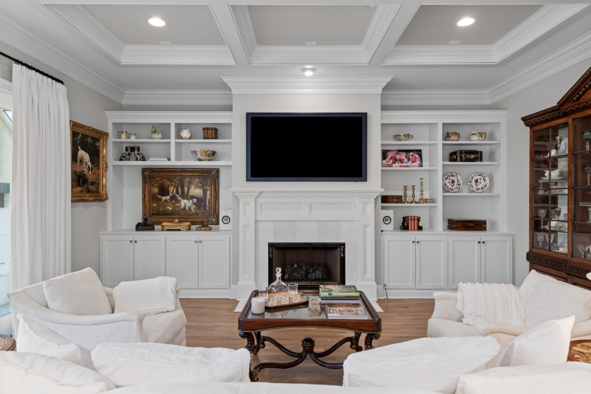 601 Rieves Circle Franklin, TN 37064 - Photo 13 of 47