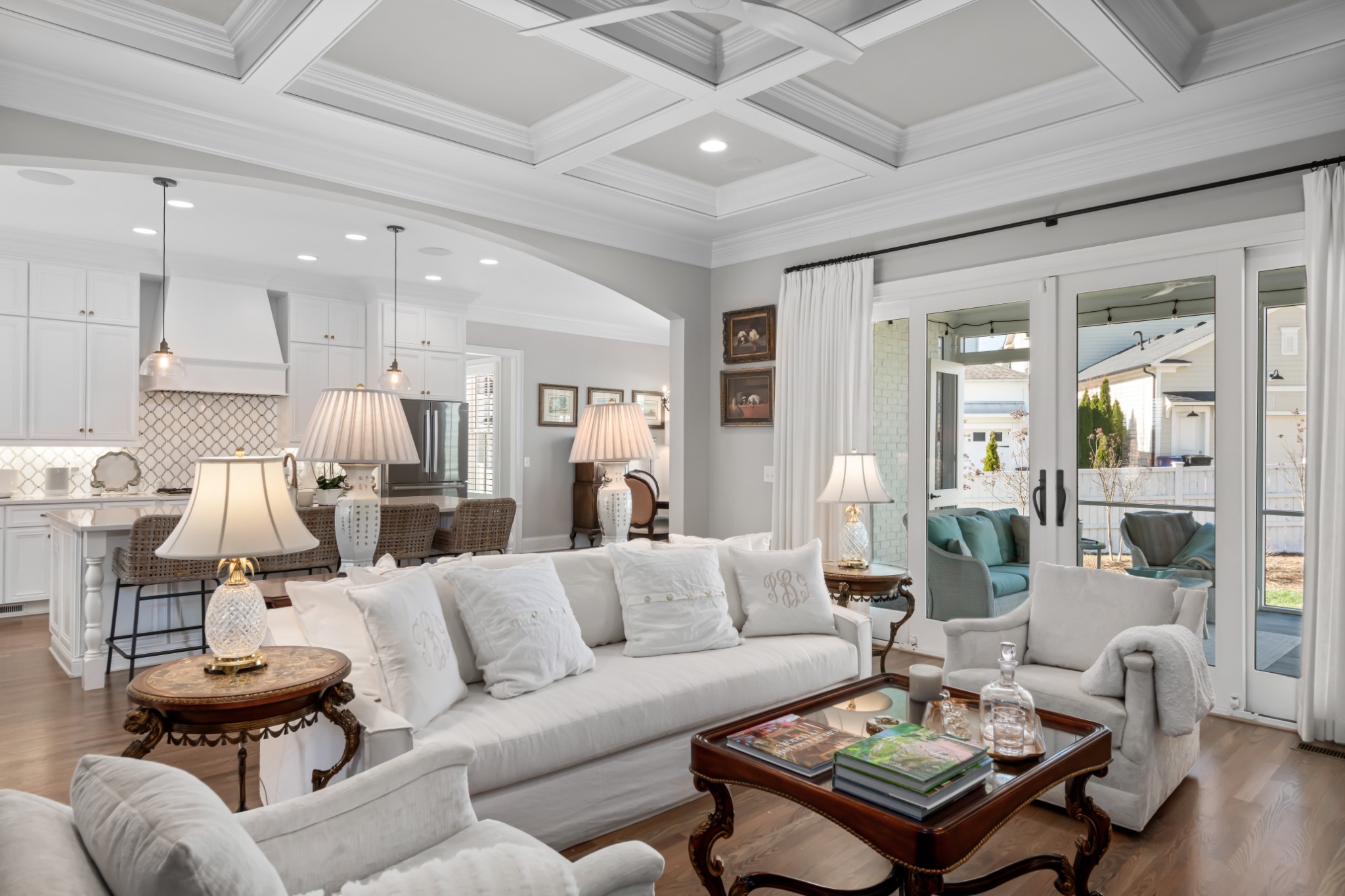 601 Rieves Circle Franklin, TN 37064 - Photo 15 of 47