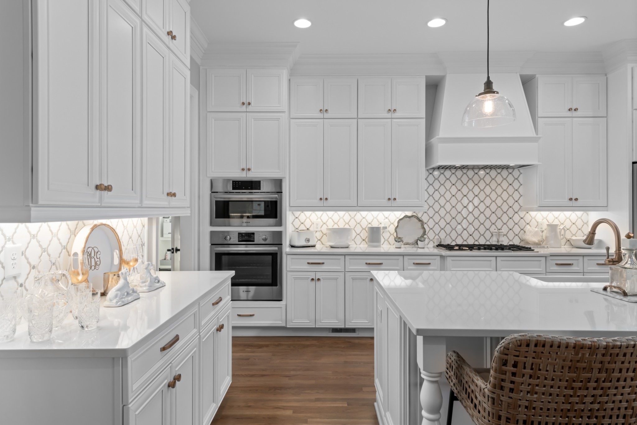 601 Rieves Circle Franklin, TN 37064 - Photo 16 of 47