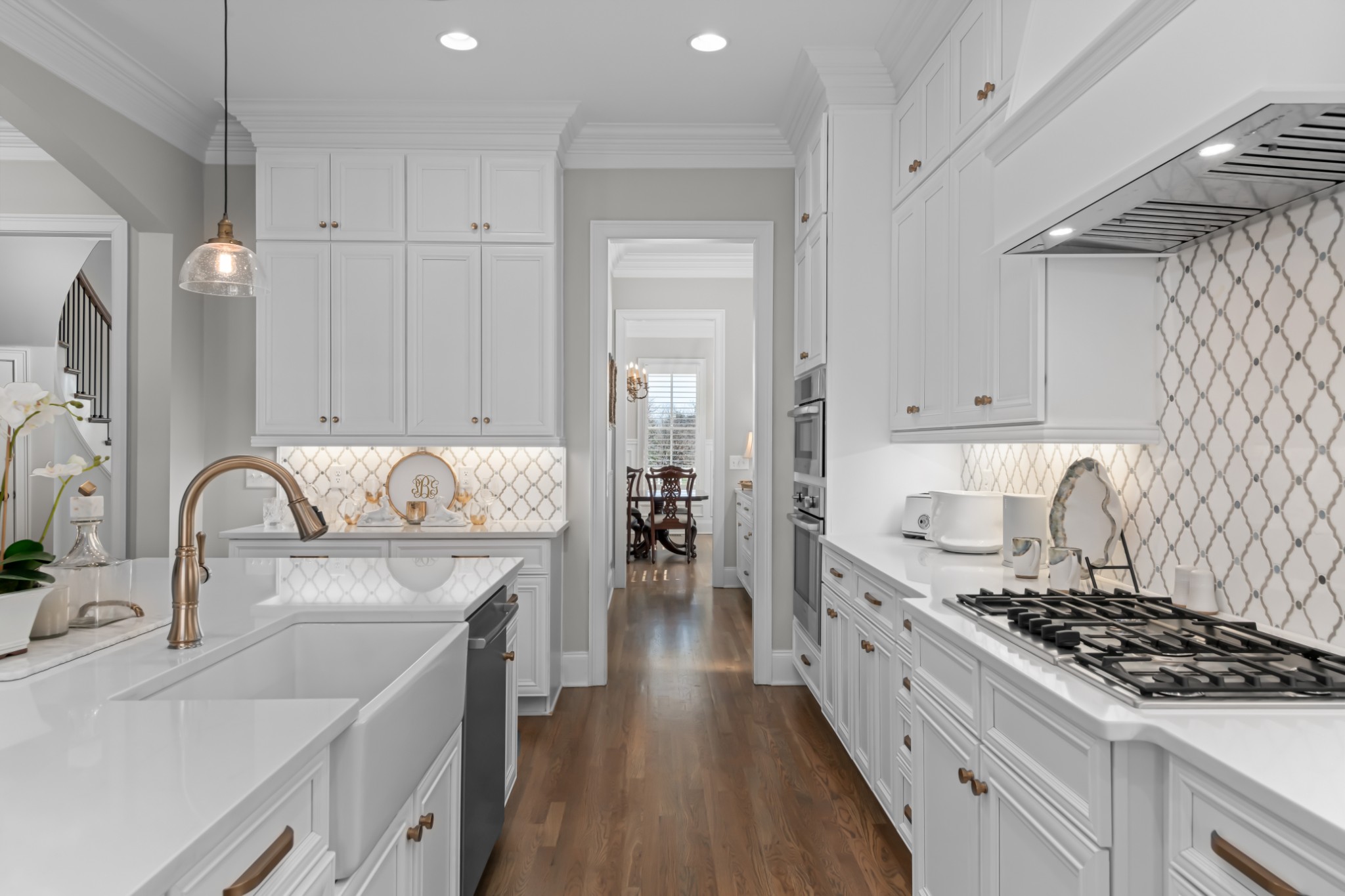 601 Rieves Circle Franklin, TN 37064 - Photo 17 of 47