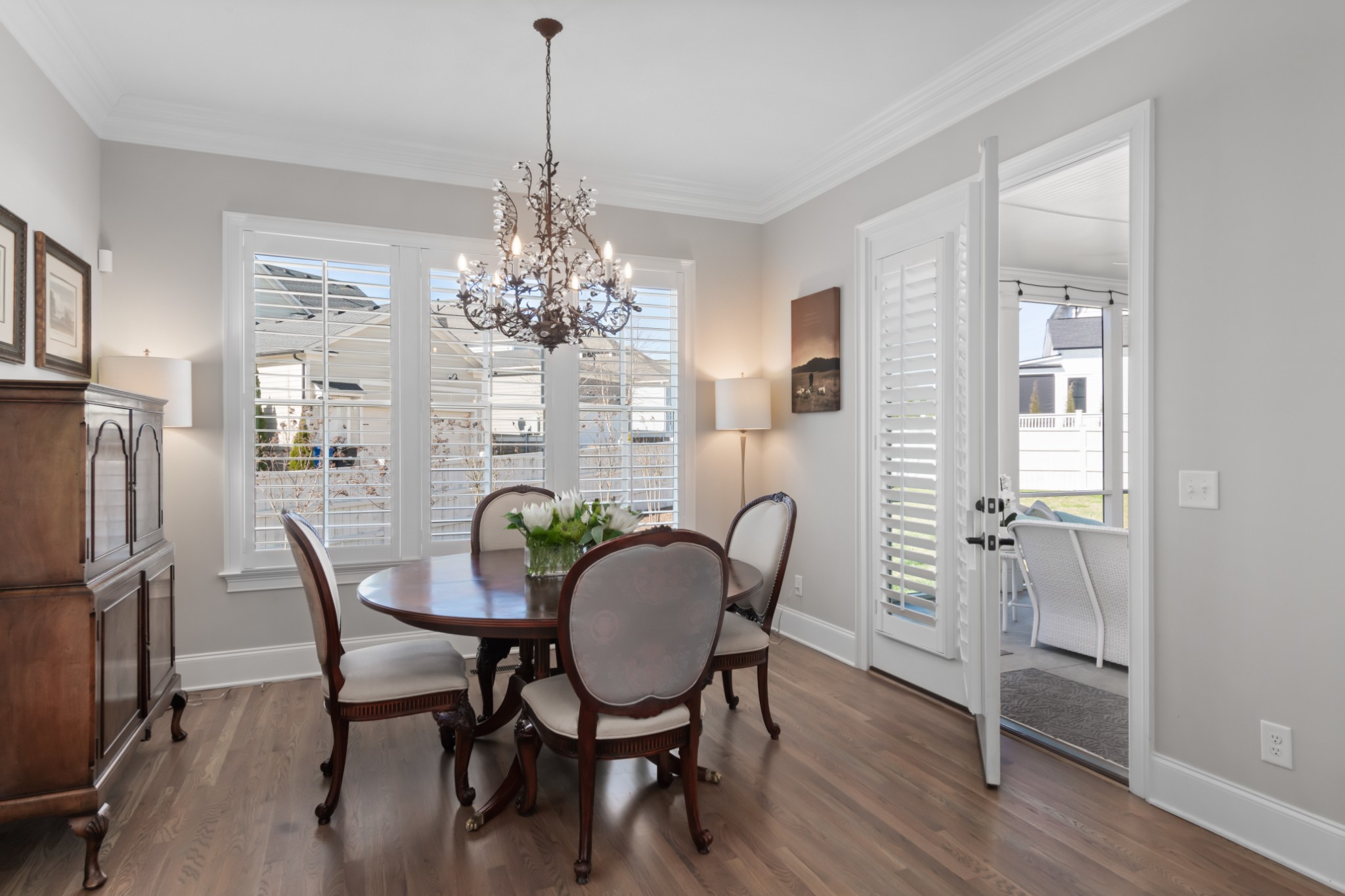 601 Rieves Circle Franklin, TN 37064 - Photo 18 of 47